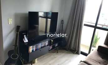 Imagem 2: Apartamento com 2 dormitórios à venda, 48 m² por R$ 370.000,00 - Parque Mandaqui - São Pau