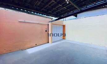 Imagem 3: Casa com 2 dormitórios para alugar, 150 m² por R$ 700/mês - Pajuçara - Maracanaú/CE