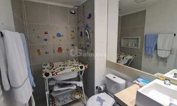 Imagem 7: Apartamento residencial à venda com 3 quartos na zona oeste em Rua Martinho de Campos, Vil