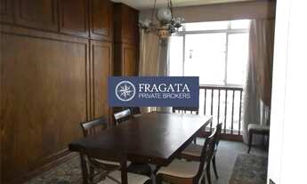 Imagem 6: Jardim América 227m² 3 dorms 1 suíte