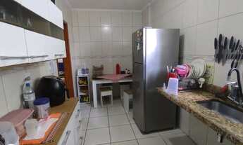 Imagem 6: Apartamento 2 dormitórios c/ 1 suite á venda no bairro da Aviação. RBS