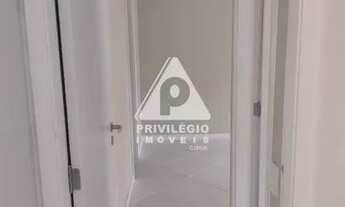 Imagem 6: Lagoa Rodrigo de Freitas com 3 quartos, 2 vagas na escritura!