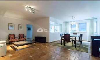 Imagem: São Paulo - Apartamento Padrão - Higienópolis