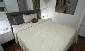 Imagem 3: Apartamento venda 67 metros 2 quartos sendo 1 suite 2 vagas IHome Mansoes Santo Antonio