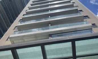 Imagem 2: Alugo Smart Boulevard mobilado 1/4