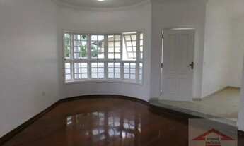 Imagem 3: Casa com 3 dormitórios contendo 1 suíte, para alugar, 280 m² por R$ 6.500/mês - Portal do