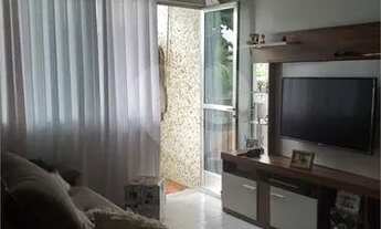 Imagem 5: Apartamento- 02 quartos - Madureira [ME