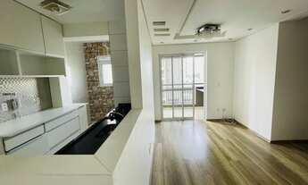 Imagem 5: Apartamento para Locação em São Paulo, VILA ANDRADE, 2 dormitórios, 1 banheiro, 1 vaga