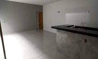 Imagem 6: Casa para venda com 131m², sendo 3/4 com 01 suíte, setor maria inês, Aparecida de Goiânia