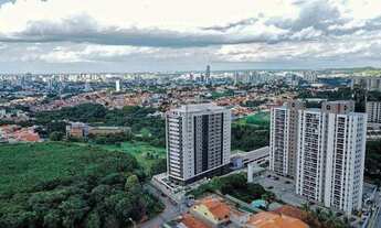Imagem 5: Apartamento à venda, 69 m² por R$ 420.581,00 - Jardim São Carlos - Sorocaba/SP