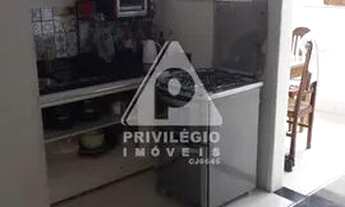 Imagem 3: Apartamento à venda, 3 quartos, 1 vaga, Maracanã - RIO DE JANEIRO/RJ