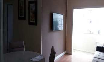 Imagem: Apto no Parque da Mooca com 60 m²