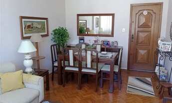 Imagem 2: Rio de Janeiro - Apartamento Padrão - TIJUCA