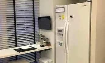 Imagem 6: São Paulo - Casa de Condomínio - BROOKLIN PAULISTA