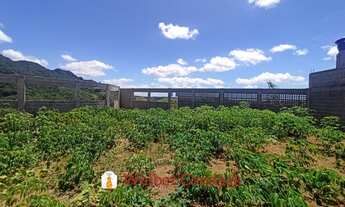 Imagem 2: WC - Lote Colina da Serra 295.62m² - 265.000,00