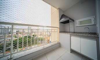 Imagem 7: Apartamento à venda no bairro Tatuapé - São Paulo/SP, Zona Leste