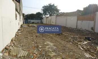 Imagem 3: Terreno à venda, 420 m² - Vila Leopoldina - São Paulo/SP