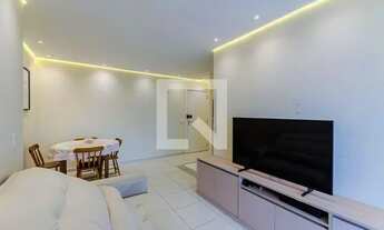 Imagem 2: Apartamento para Aluguel - Campo Grande, 2 Quartos, 70 m2