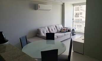 Imagem 5: Edf. Vita Clube Residence aluguel com 30 metros quadrados com 2 quartos em Imbiribeira - R