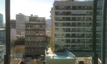 Imagem 2: Apartamento Tijuca Maria Amalia 2 quartos (1 suíte), com armários, 1 vaga