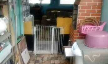 Imagem 7: Casa Pau Miúdo Casa com 2 dormitórios