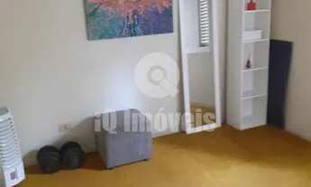 Imagem 7: Apartamento Campo Belo, 115m², 2 vagas com lazer !