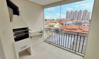 Imagem: Apartamento com 3 dormitórios para alugar