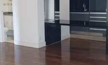 Imagem: Apartamento à venda no bairro Vila Pompéia