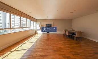 Imagem 2: Apartamento com 4 dormitórios à venda, 249 m² por R$ 3.990.000,00 - Jardim Paulista - São