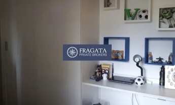 Imagem 6: Sobrado com 3 dormitórios à venda, 286 m² por R$ 2.105.000,00 - Mooca - São Paulo/SP