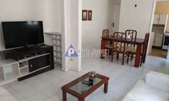 Imagem: Excelente apartamento de 2 quartos em Todos