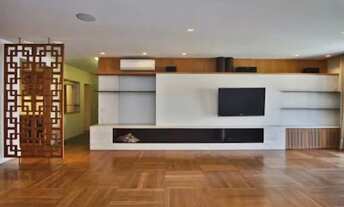 Imagem 6: Jd Europa com 02 suítes, 258,56 metros locaçãoo