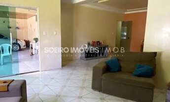 Imagem 7: Casa no Conjunto Euclides Figueiredo na Marambaia - Belém - PA