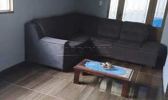 Imagem 3: Casa Padrão em Ibaté