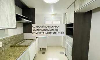 Imagem 4: Casa em condomínio no Marechal Rondon REF: C1345