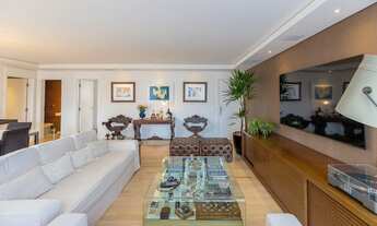 Imagem 4: Apartamento em rua sem saída Vila Mariana