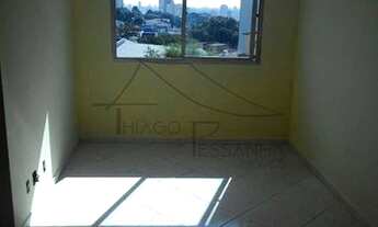 Imagem 2: EXCELENTE APARTAMENTO VILA FORMOSA 2 DORMITÓRIOS, SALA AMPLA, 1 VAGA