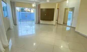 Imagem 4: Rua 1 da Vicente Pires, casa de 3 qts, lote de 800m com 40 de frnete, duas frente