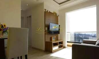 Imagem 3: Apartamento todo reformado próximo da estação Vila Sônia