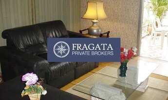 Imagem 2: Sobrado com 4 dormitórios à venda, 381 m² por R$ 1.800.000,00 - Tatuapé - São Paulo/SP