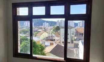 Imagem 5: Kitnet com 1 dorm, Boqueirão, Praia Grande - R$ 149 mil, Cod: 8086