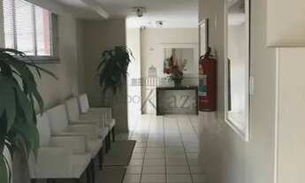 Imagem 2: Apartamento para aluguel possui 30 metros quadrados com 1 quarto