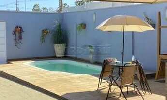 Imagem 5: Casa Padrão em Araraquara