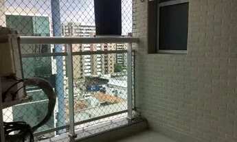 Imagem 6: Apto quarto e sala mobiliado JTR