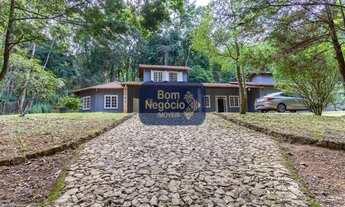 Imagem 7: Casa no condomínio Parque do Engenho em Nova Lima REF: 1009