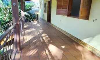 Imagem 3: Casinha Ipê Amarelo