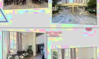 Imagem 4: Apartamento com 3 Suítes , 4 Vagas e Depósito à venda, 145 m² por R$ 1.900.000 - Jardim A