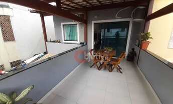 Imagem: Casa com 3 dormitórios à venda, 95 m²