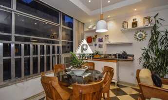 Imagem 6: Apartamento à venda, 4 quartos, 4 suítes, 1 vaga, Copacabana - RIO DE JANEIRO/RJ