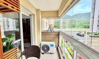 Imagem 3: Lindo Apto Mobiliado com 2-Qts no Cond. Luar do Pontal, infra completa c/ onibus particula